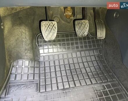 Черный Ниссан Жук, объемом двигателя 1.5 л и пробегом 244 тыс. км за 8222 $, фото 18 на Automoto.ua