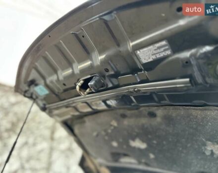 Черный Ниссан Жук, объемом двигателя 1.6 л и пробегом 117 тыс. км за 9900 $, фото 88 на Automoto.ua