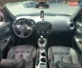 Ниссан Жук 2011 в Одессе на Automoto.ua Черный Ниссан Жук, объемом двигателя 1.46 л и пробегом 97 тыс. км за 9600 $, фото 12 на Automoto.ua