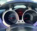 Черный Ниссан Жук, объемом двигателя 1.6 л и пробегом 115 тыс. км за 10490 $, фото 39 на Automoto.ua