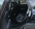 Черный Ниссан Жук, объемом двигателя 1.6 л и пробегом 160 тыс. км за 9300 $, фото 13 на Automoto.ua