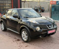 Черный Ниссан Жук, объемом двигателя 1.5 л и пробегом 184 тыс. км за 8900 $, фото 1 на Automoto.ua