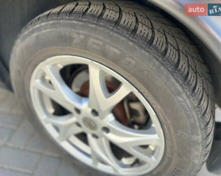 Черный Ниссан Жук, объемом двигателя 1.6 л и пробегом 115 тыс. км за 10030 $, фото 14 на Automoto.ua