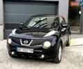 Чорний Ніссан Жук, об'ємом двигуна 1.62 л та пробігом 161 тис. км за 9750 $, фото 6 на Automoto.ua