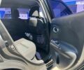 Черный Ниссан Жук, объемом двигателя 1.6 л и пробегом 115 тыс. км за 10030 $, фото 17 на Automoto.ua