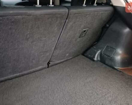 Черный Ниссан Жук, объемом двигателя 1.5 л и пробегом 163 тыс. км за 8250 $, фото 49 на Automoto.ua