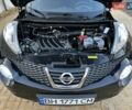 Черный Ниссан Жук, объемом двигателя 1.6 л и пробегом 117 тыс. км за 9900 $, фото 78 на Automoto.ua