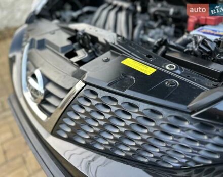 Черный Ниссан Жук, объемом двигателя 1.6 л и пробегом 117 тыс. км за 9900 $, фото 87 на Automoto.ua