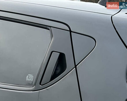 Черный Ниссан Жук, объемом двигателя 1.5 л и пробегом 232 тыс. км за 7750 $, фото 23 на Automoto.ua