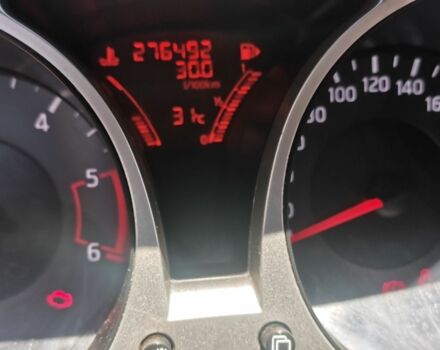 Чорний Ніссан Жук, об'ємом двигуна 0 л та пробігом 260 тис. км за 4100 $, фото 14 на Automoto.ua