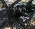 Чорний Ніссан Жук, об'ємом двигуна 0 л та пробігом 260 тис. км за 4100 $, фото 11 на Automoto.ua
