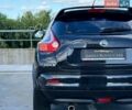 Чорний Ніссан Жук, об'ємом двигуна 1.6 л та пробігом 88 тис. км за 9700 $, фото 8 на Automoto.ua