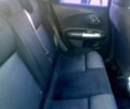 Черный Ниссан Жук, объемом двигателя 1.6 л и пробегом 119 тыс. км за 10300 $, фото 4 на Automoto.ua
