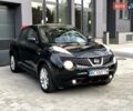 Чорний Ніссан Жук, об'ємом двигуна 1.62 л та пробігом 161 тис. км за 9750 $, фото 40 на Automoto.ua