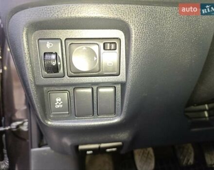 Черный Ниссан Жук, объемом двигателя 1.5 л и пробегом 244 тыс. км за 8222 $, фото 19 на Automoto.ua