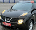 Черный Ниссан Жук, объемом двигателя 1.5 л и пробегом 232 тыс. км за 7750 $, фото 18 на Automoto.ua
