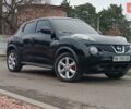 Черный Ниссан Жук, объемом двигателя 1.5 л и пробегом 163 тыс. км за 8250 $, фото 2 на Automoto.ua