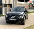 Чорний Ніссан Жук, об'ємом двигуна 1.62 л та пробігом 161 тис. км за 9750 $, фото 12 на Automoto.ua