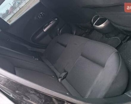 Черный Ниссан Жук, объемом двигателя 1.5 л и пробегом 163 тыс. км за 8250 $, фото 46 на Automoto.ua