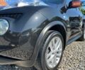 Черный Ниссан Жук, объемом двигателя 1.5 л и пробегом 219 тыс. км за 8999 $, фото 18 на Automoto.ua