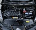 Черный Ниссан Жук, объемом двигателя 1.6 л и пробегом 153 тыс. км за 9500 $, фото 8 на Automoto.ua