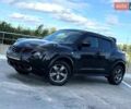 Чорний Ніссан Жук, об'ємом двигуна 1.6 л та пробігом 88 тис. км за 9700 $, фото 2 на Automoto.ua