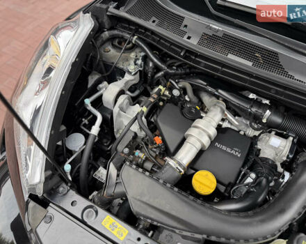 Черный Ниссан Жук, объемом двигателя 1.5 л и пробегом 184 тыс. км за 9300 $, фото 41 на Automoto.ua