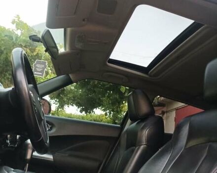 Черный Ниссан Жук, объемом двигателя 1.6 л и пробегом 160 тыс. км за 9300 $, фото 12 на Automoto.ua