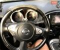 Чорний Ніссан Жук, об'ємом двигуна 1.62 л та пробігом 161 тис. км за 9750 $, фото 74 на Automoto.ua