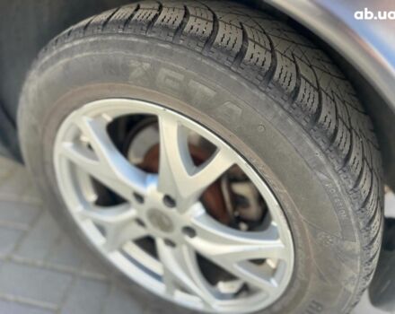 Черный Ниссан Жук, объемом двигателя 1.6 л и пробегом 115 тыс. км за 10030 $, фото 14 на Automoto.ua