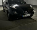 Чорний Ніссан Жук, об'ємом двигуна 1.6 л та пробігом 164 тис. км за 10300 $, фото 2 на Automoto.ua