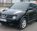 Черный Ниссан Жук, объемом двигателя 1.5 л и пробегом 163 тыс. км за 8250 $, фото 14 на Automoto.ua