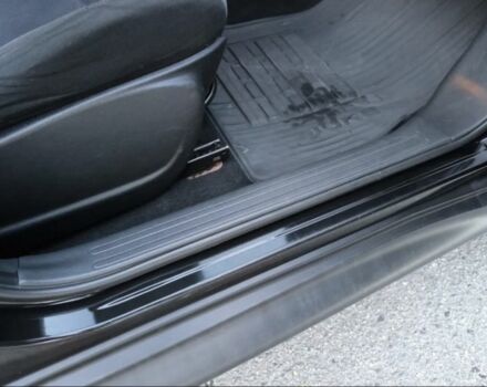 Черный Ниссан Жук, объемом двигателя 1.6 л и пробегом 153 тыс. км за 9500 $, фото 16 на Automoto.ua