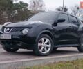 Черный Ниссан Жук, объемом двигателя 1.5 л и пробегом 163 тыс. км за 8250 $, фото 5 на Automoto.ua