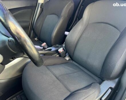 Черный Ниссан Жук, объемом двигателя 1.6 л и пробегом 115 тыс. км за 10030 $, фото 32 на Automoto.ua