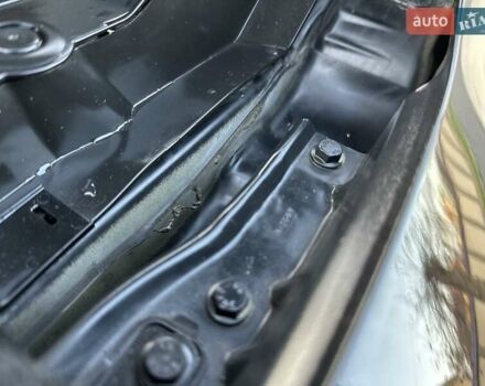 Черный Ниссан Жук, объемом двигателя 1.6 л и пробегом 117 тыс. км за 9900 $, фото 83 на Automoto.ua