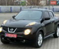 Черный Ниссан Жук, объемом двигателя 1.5 л и пробегом 232 тыс. км за 7750 $, фото 5 на Automoto.ua