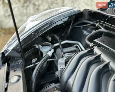 Черный Ниссан Жук, объемом двигателя 1.6 л и пробегом 117 тыс. км за 9900 $, фото 84 на Automoto.ua