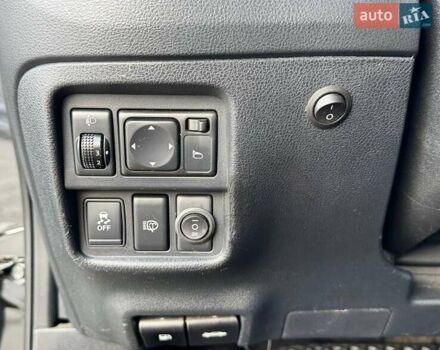 Чорний Ніссан Жук, об'ємом двигуна 1.6 л та пробігом 88 тис. км за 9700 $, фото 27 на Automoto.ua