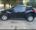 Черный Ниссан Жук, объемом двигателя 1.6 л и пробегом 151 тыс. км за 9100 $, фото 3 на Automoto.ua