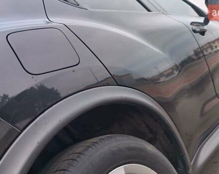 Черный Ниссан Жук, объемом двигателя 1.5 л и пробегом 163 тыс. км за 8250 $, фото 27 на Automoto.ua