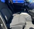 Черный Ниссан Жук, объемом двигателя 1.6 л и пробегом 115 тыс. км за 10490 $, фото 25 на Automoto.ua
