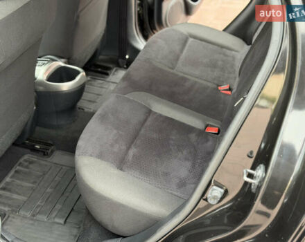 Черный Ниссан Жук, объемом двигателя 1.5 л и пробегом 184 тыс. км за 9300 $, фото 34 на Automoto.ua