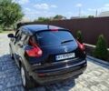 Чорний Ніссан Жук, об'ємом двигуна 1.62 л та пробігом 124 тис. км за 10000 $, фото 14 на Automoto.ua