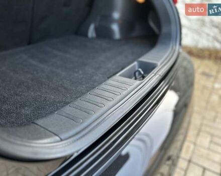 Черный Ниссан Жук, объемом двигателя 1.6 л и пробегом 117 тыс. км за 9900 $, фото 72 на Automoto.ua