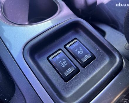 Черный Ниссан Жук, объемом двигателя 1.6 л и пробегом 115 тыс. км за 10030 $, фото 19 на Automoto.ua