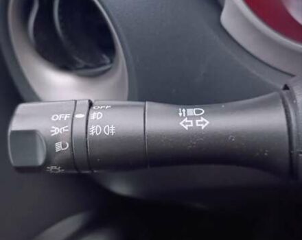 Черный Ниссан Жук, объемом двигателя 1.5 л и пробегом 163 тыс. км за 8250 $, фото 73 на Automoto.ua