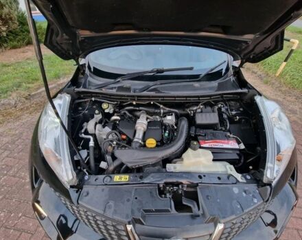 Ніссан Жук 2011 у Львові на Automoto.ua Чорний Ніссан Жук, об'ємом двигуна 1.5 л та пробігом 198 тис. км за 4200 $, фото 5 на Automoto.ua
