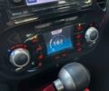 Черный Ниссан Жук, объемом двигателя 1.6 л и пробегом 161 тыс. км за 10999 $, фото 11 на Automoto.ua