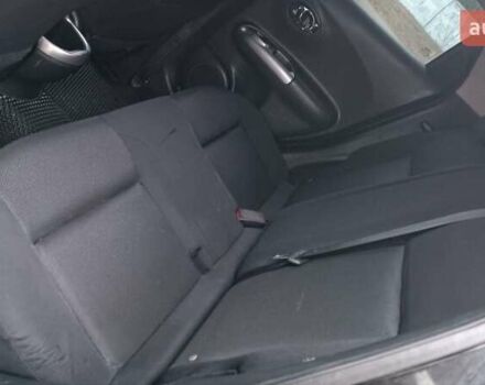 Черный Ниссан Жук, объемом двигателя 1.5 л и пробегом 163 тыс. км за 8250 $, фото 52 на Automoto.ua